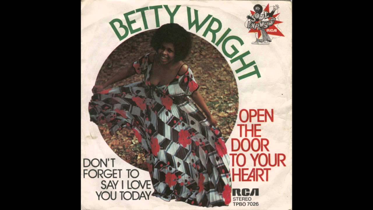 top 10 betty wright songs